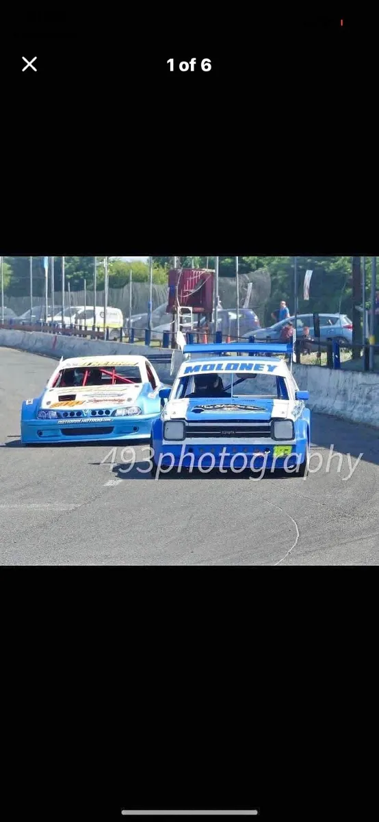 Rwd starlet - Image 2