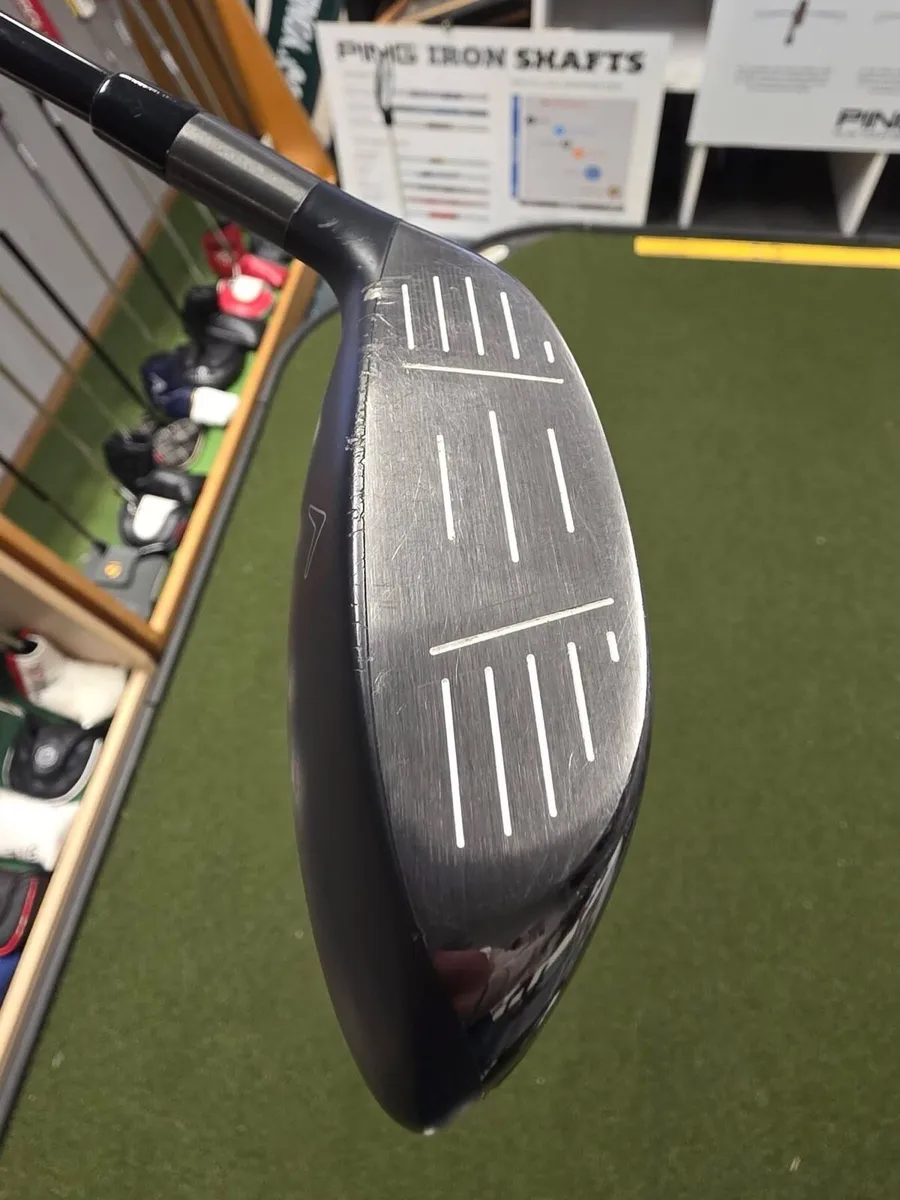 Callaway Rogue St 3 Wood - Image 4