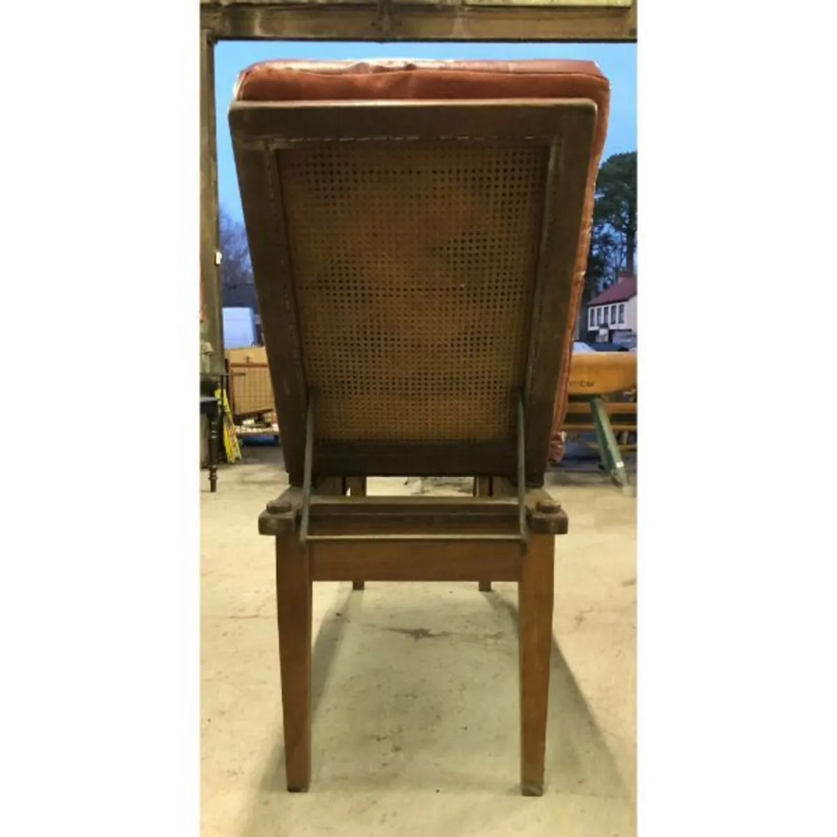 Doctors Consultation Bed – KAS112 - Image 4