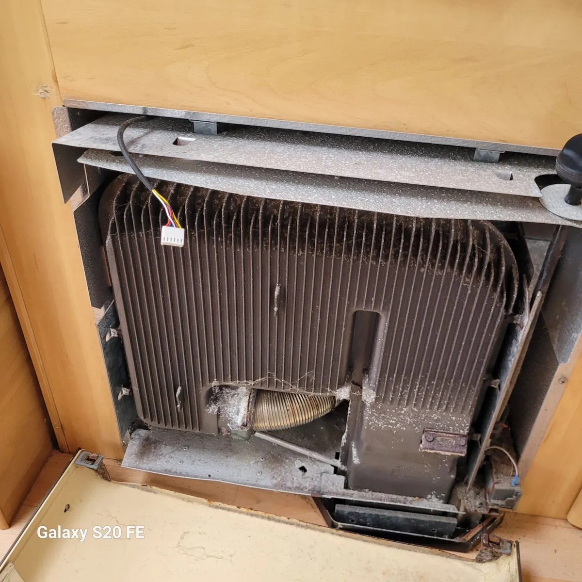 Munster caravan services and repairs - Image 3