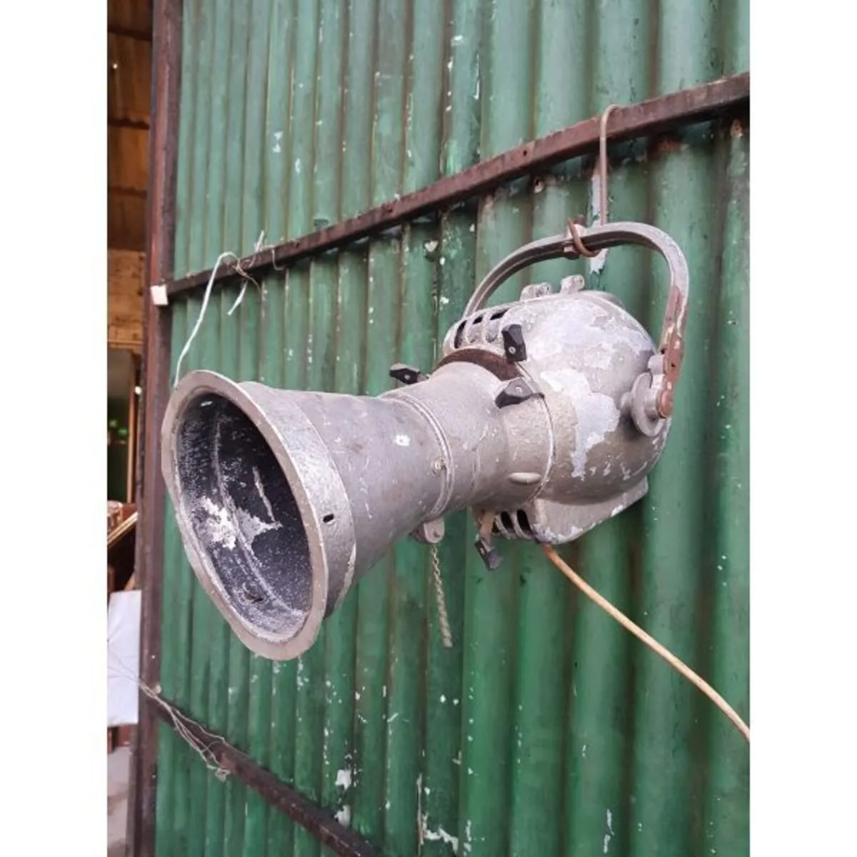 Strand Electric Night – Funnel – Style 6 – KAS195 - Image 2