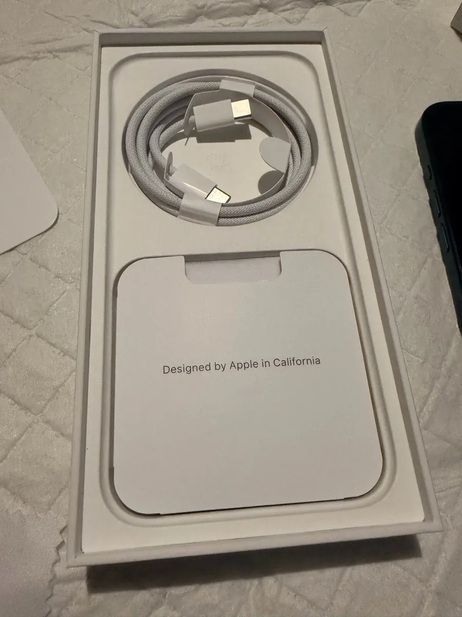 iPhone 15 Pro Max 512GB - Image 2