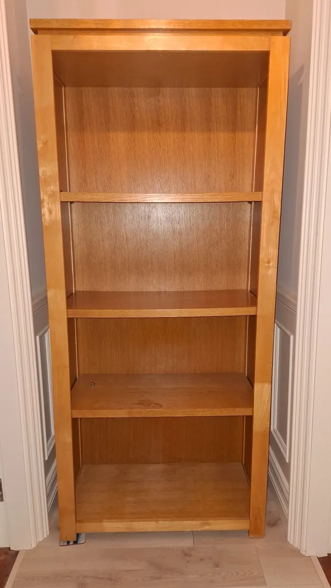 Bookshelf / Display Unit - Image 2