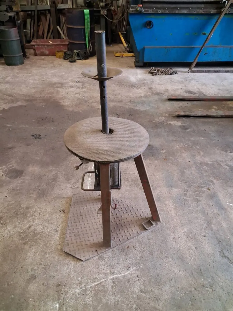 Tyre machine - Image 2