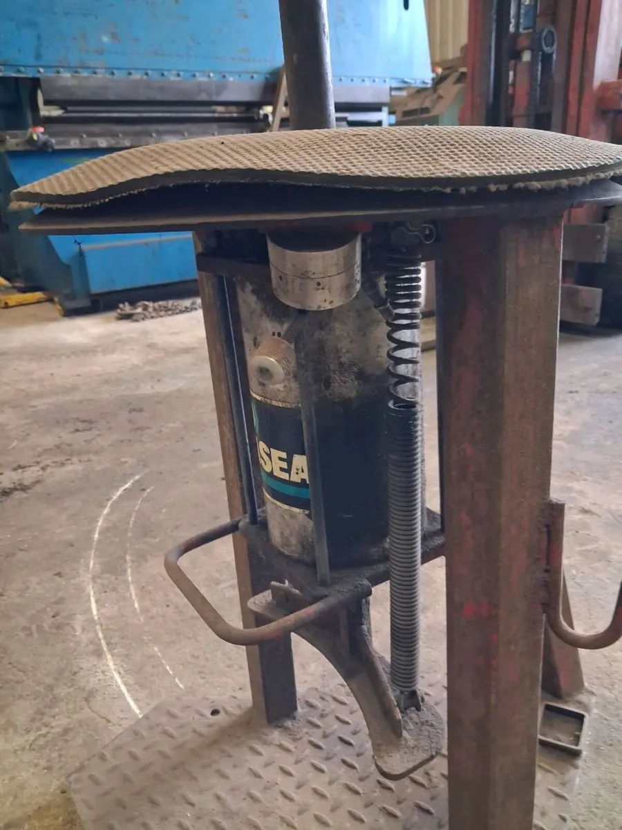 Tyre machine - Image 3