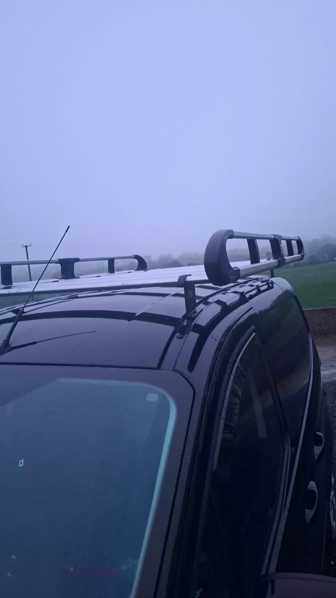 Roof Rack - Image 3