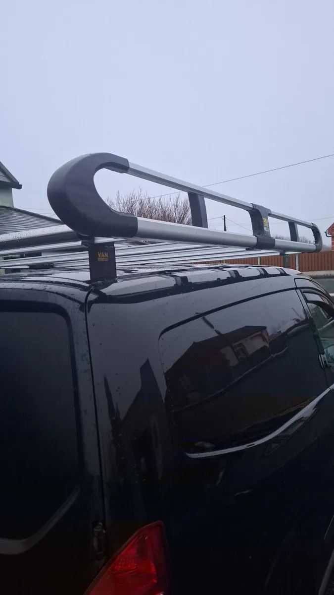 Roof Rack - Image 4