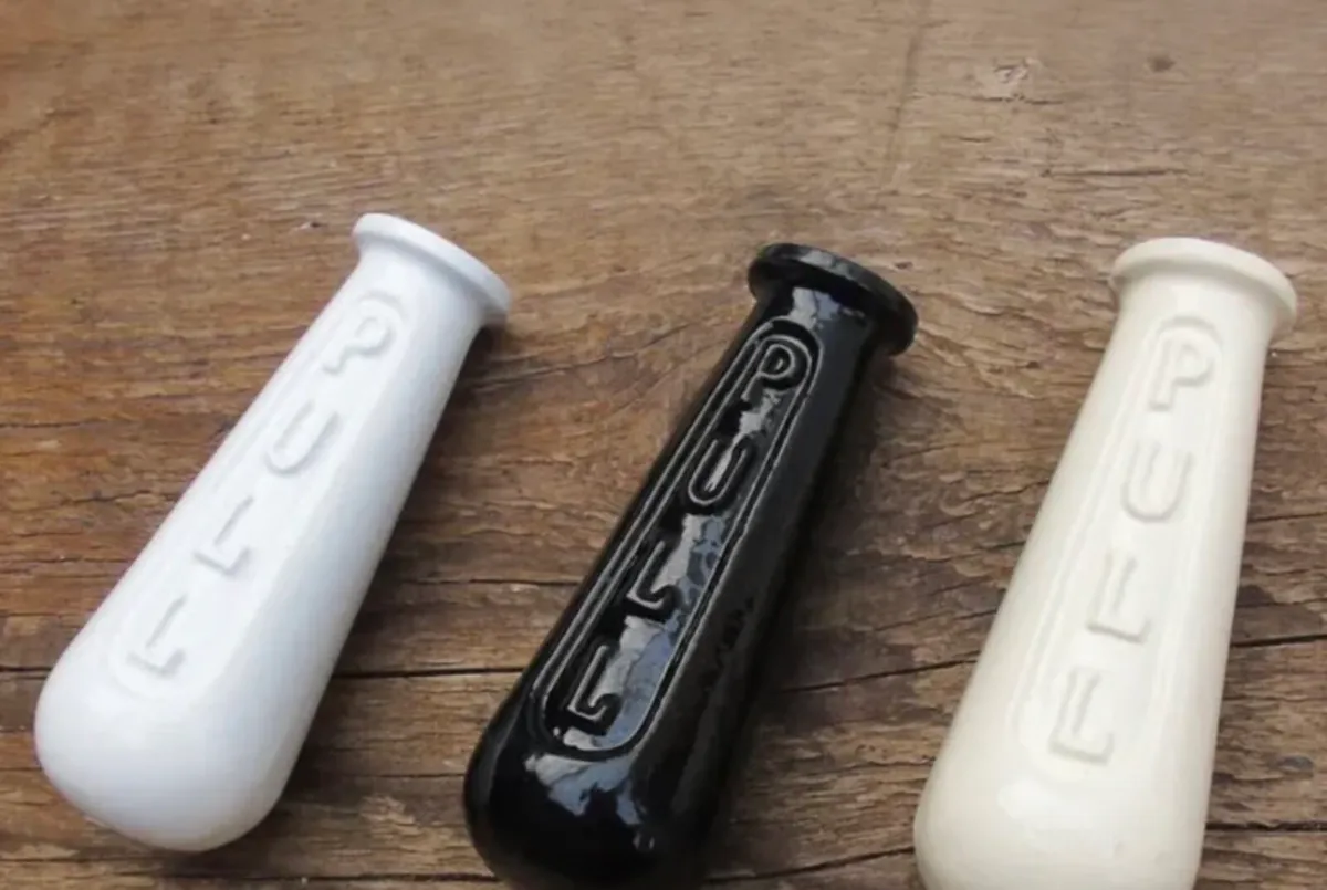 Retro Bathroom Light Switch Cord Pull NEW