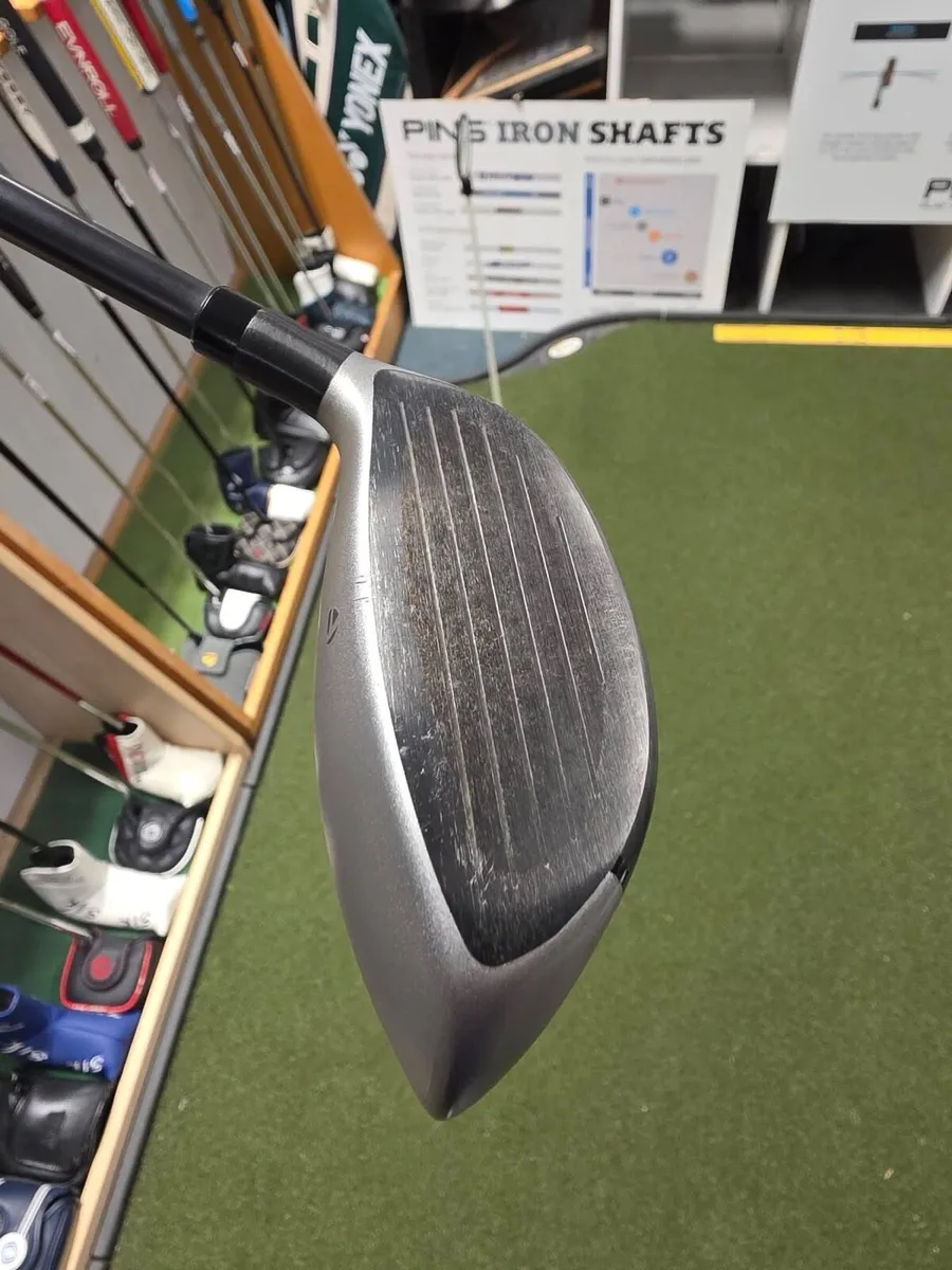 Taylormade Sldr Sb3 Wood - Image 4