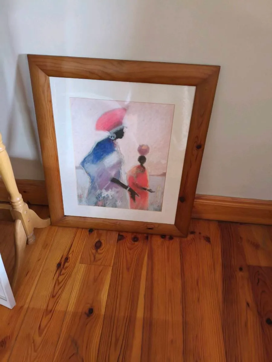 2 lovely pictures 20 euro - Image 2