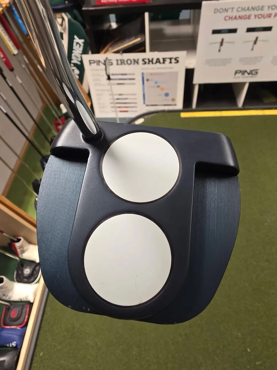 Odyssey Ai-One Jailbird - Image 2