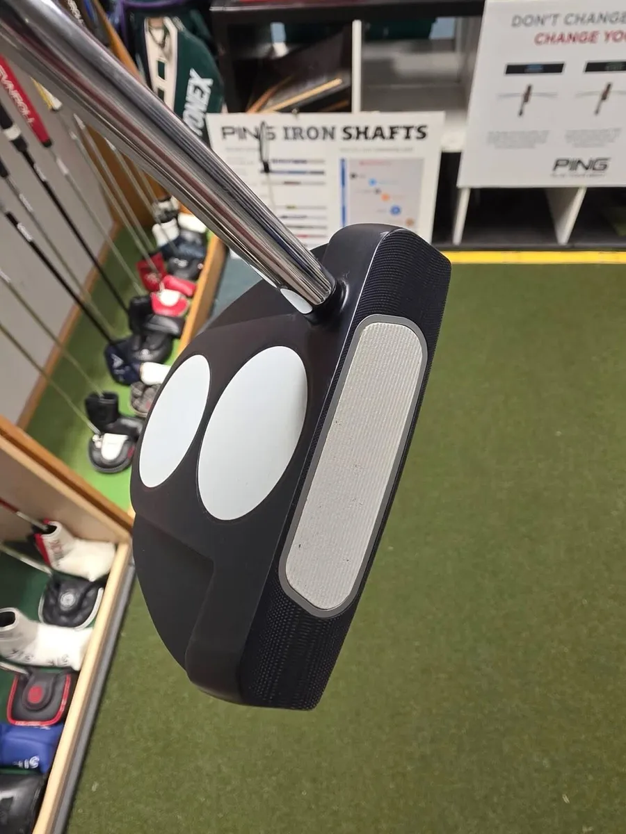 Odyssey Ai-One Jailbird - Image 3