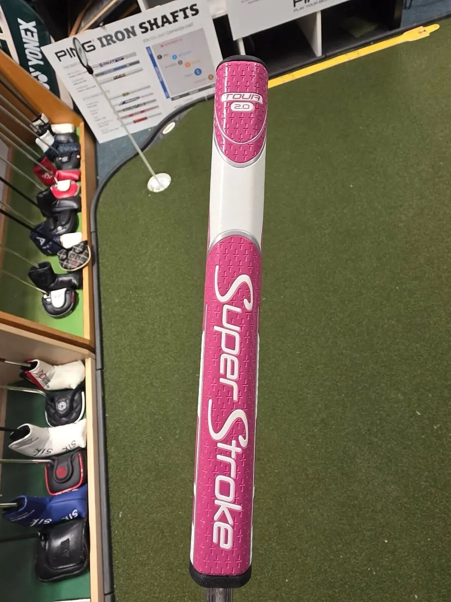 Odyssey Ai-One Jailbird - Image 4