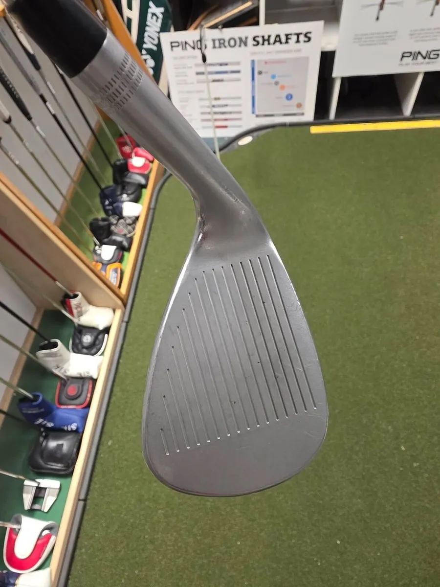 Wilson Staff Model Forged Gap Wedge - Image 3