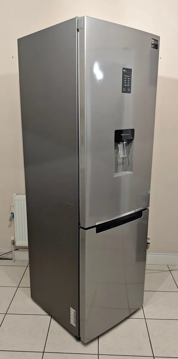 Fridge Freezer (Samsung) - Image 2