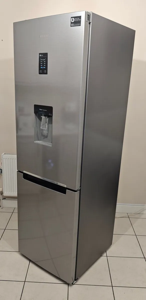 Fridge Freezer (Samsung) - Image 3