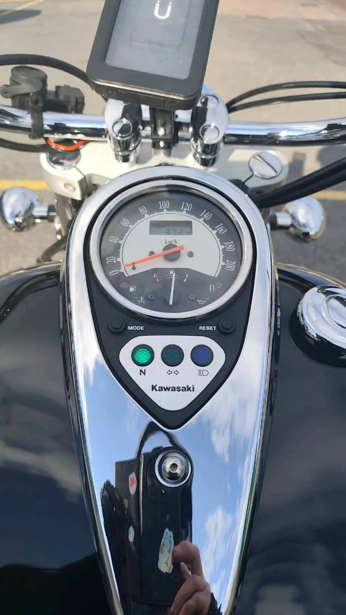 Motorcycle - Image 2