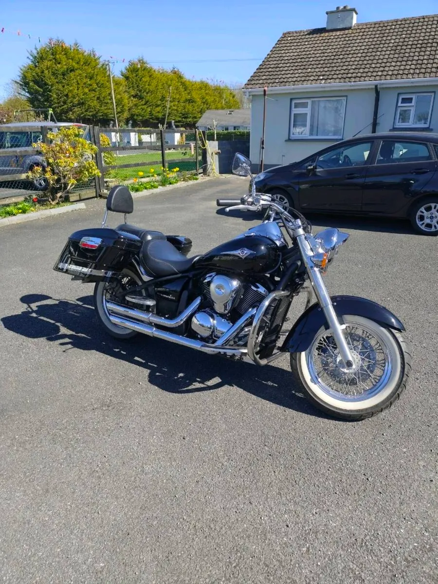 Motorcycle - Image 3