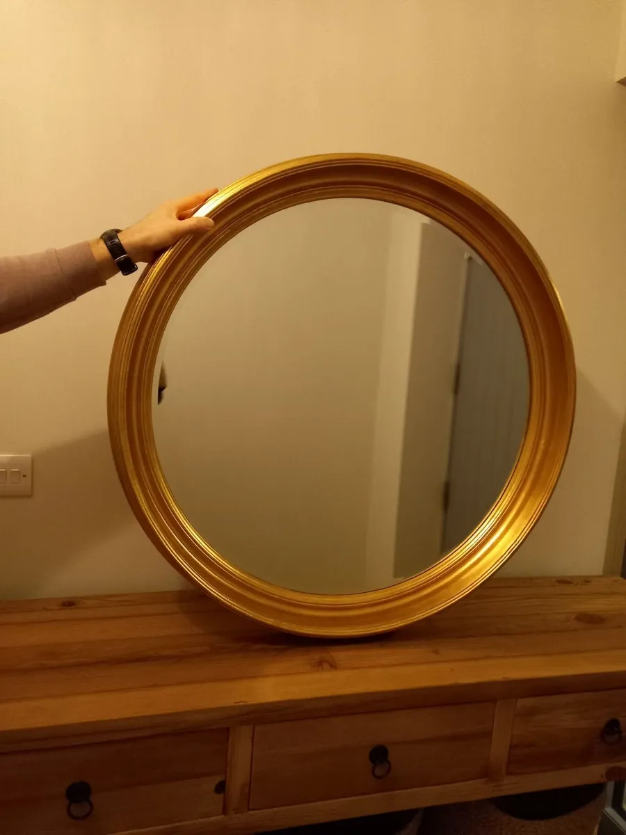 Mirror – Statement Piece - Image 4