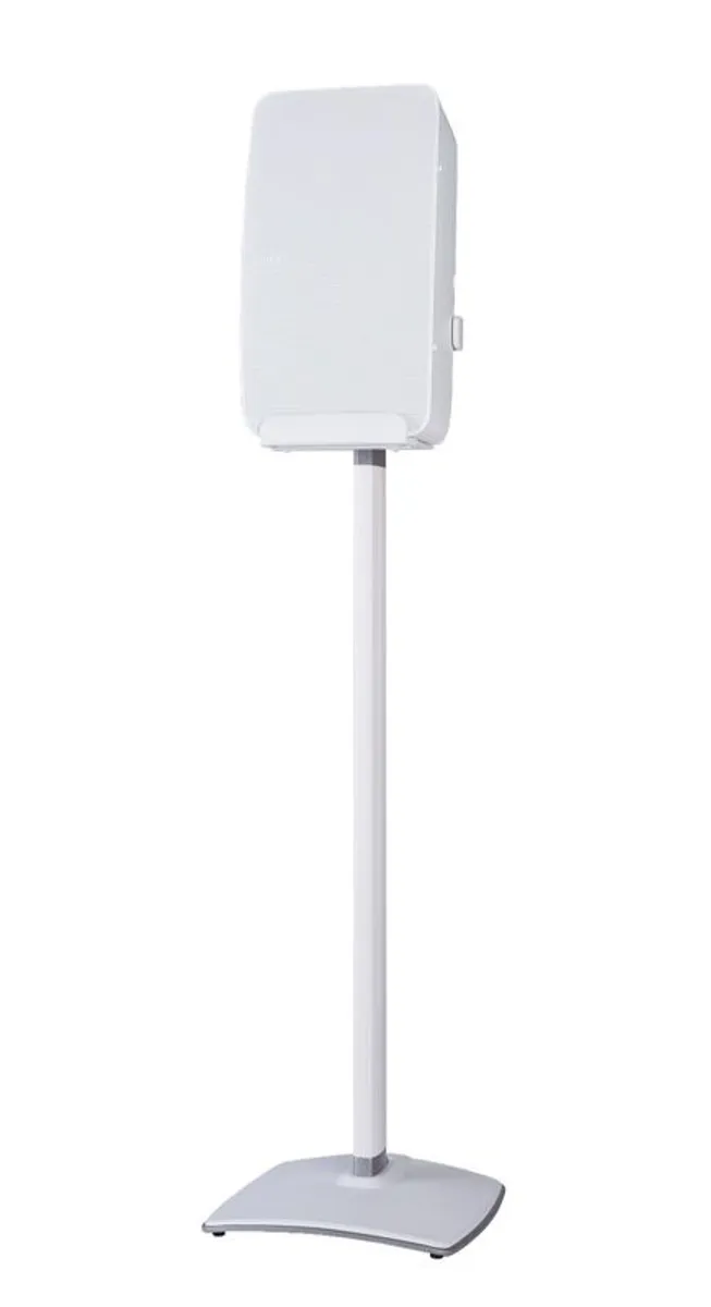 sanus speaker stand for sonos five - Image 1