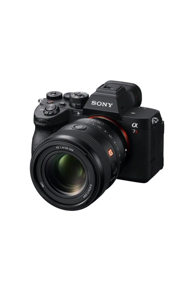 Sony GM Lens 50mm 1.4 - Image 2