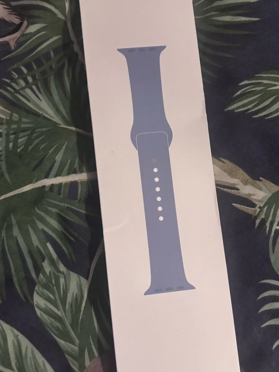 Apple Watch strap - genuine - Image 2