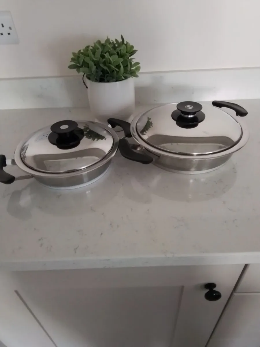 AMC SAUCEPANS