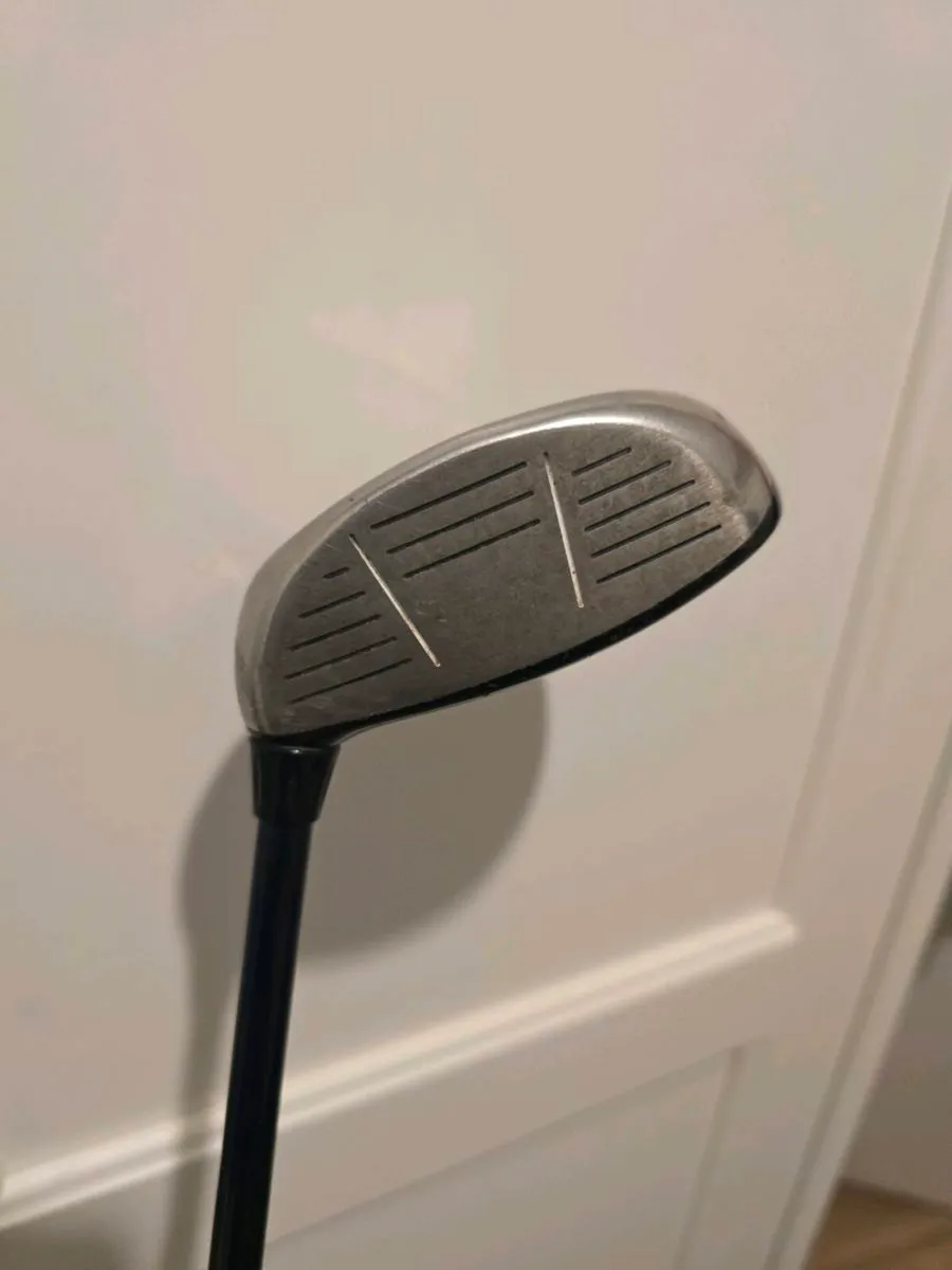Callaway big bertha 5 wood - Image 2