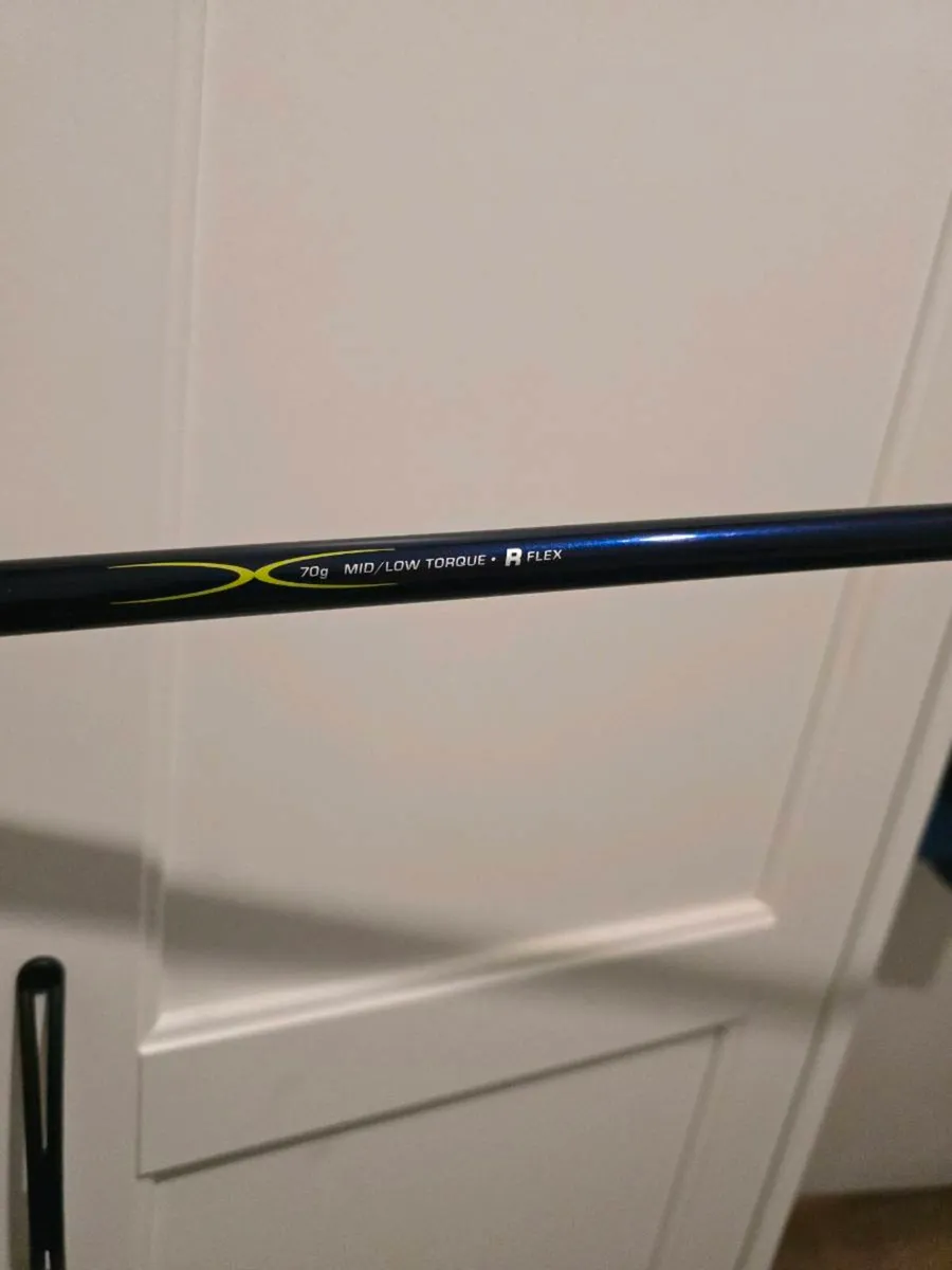 Callaway big bertha 5 wood - Image 3