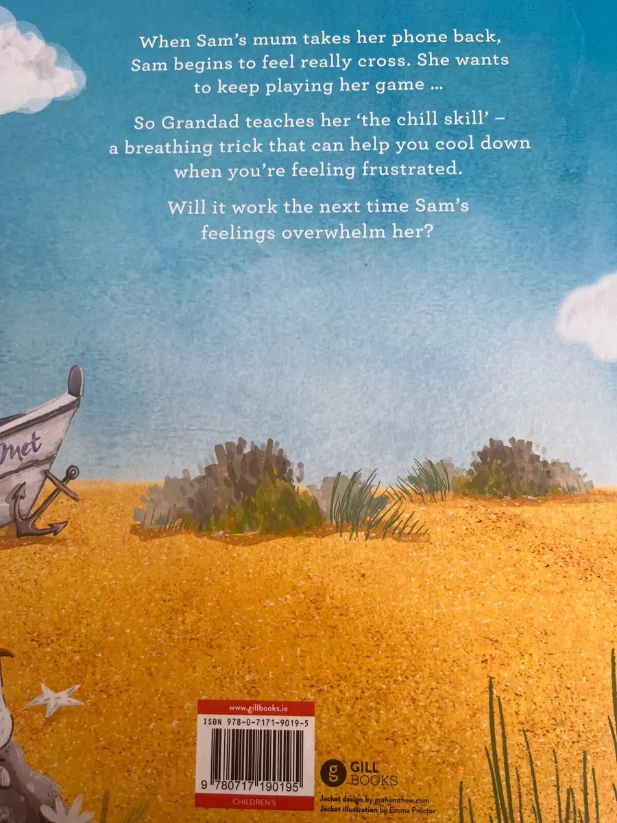 The chill skill  Niall Breslin - Image 2