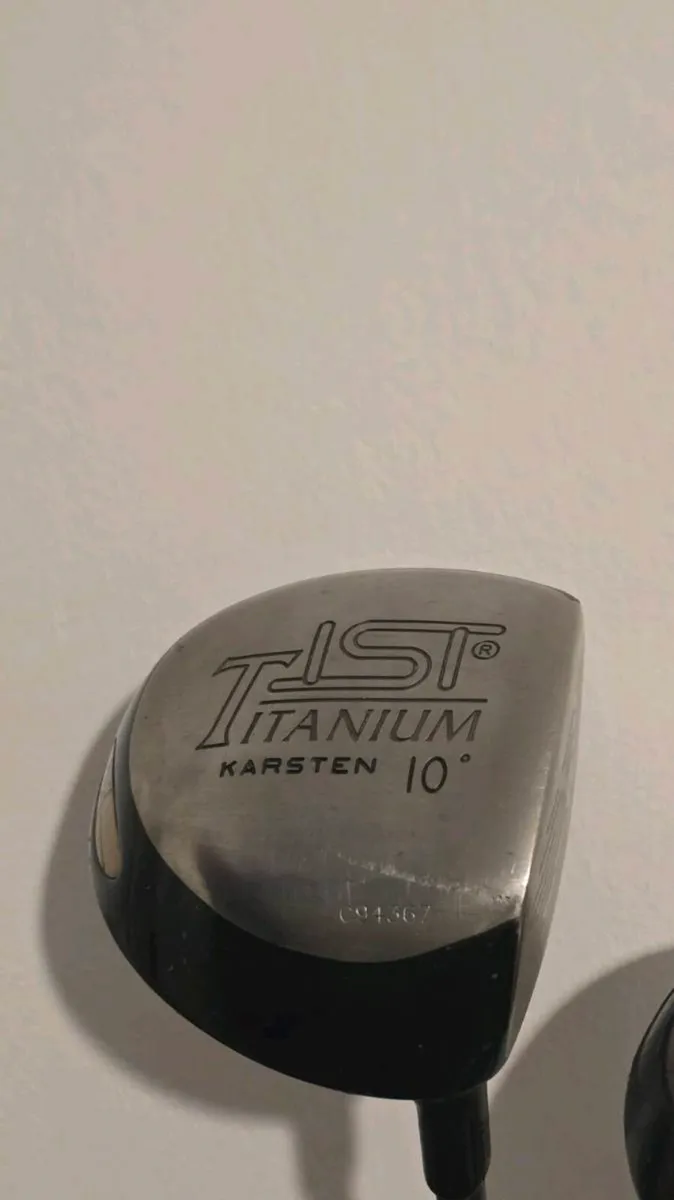 Ping driver - Image 1