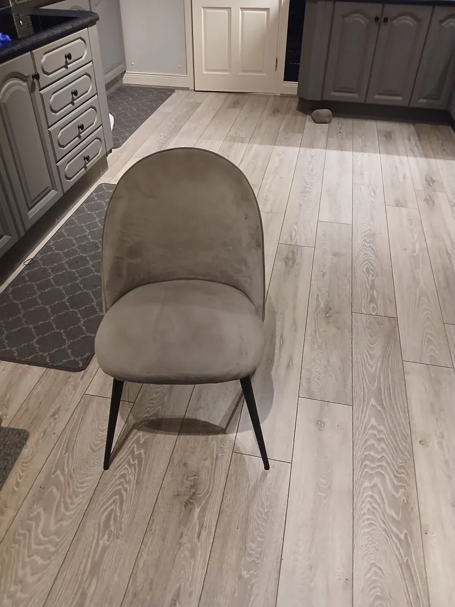 Dining room chairs - Image 4