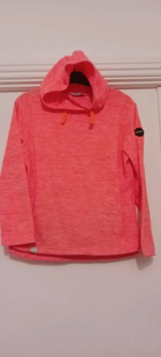 Regatta New XS - Image 3