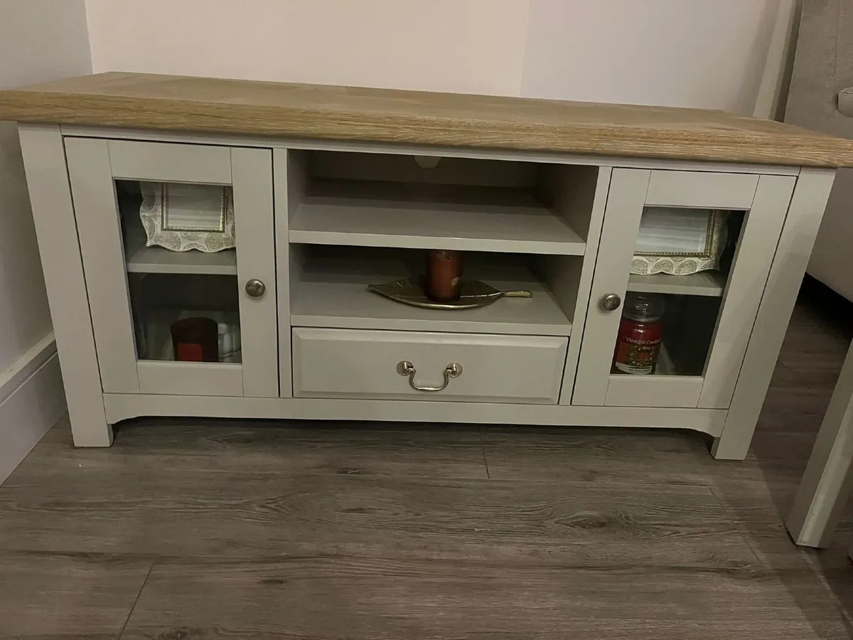Tv Unit - Image 2