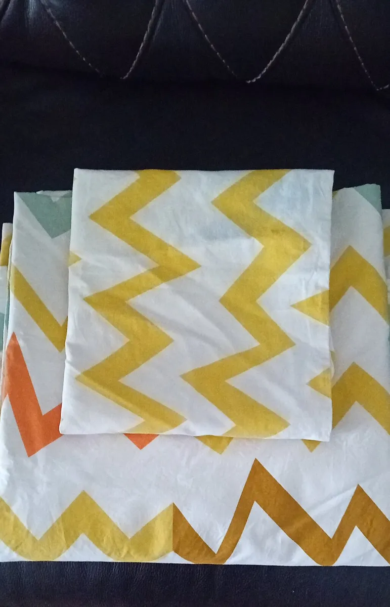 Single Duvet Cover Set - Image 3