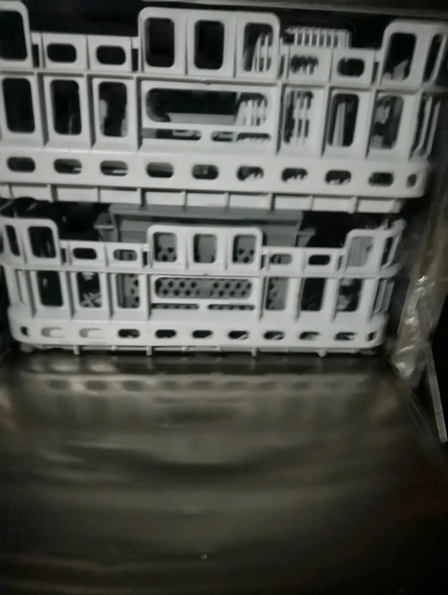 Maxima glass washer in good condition - Image 2