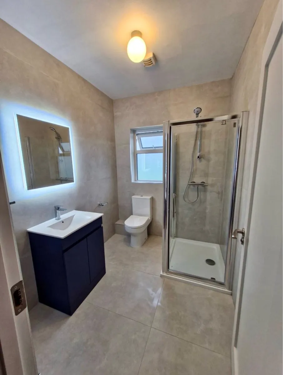 Bathroom Renovations Mayo 🛀🚿 - Image 3