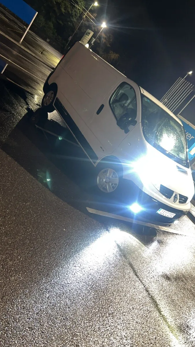 ❌Renault Traffic❌ - Image 1