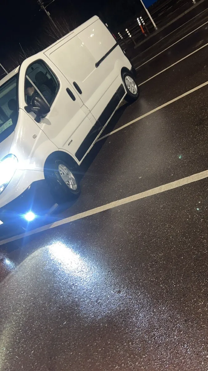 ❌Renault Traffic❌ - Image 3