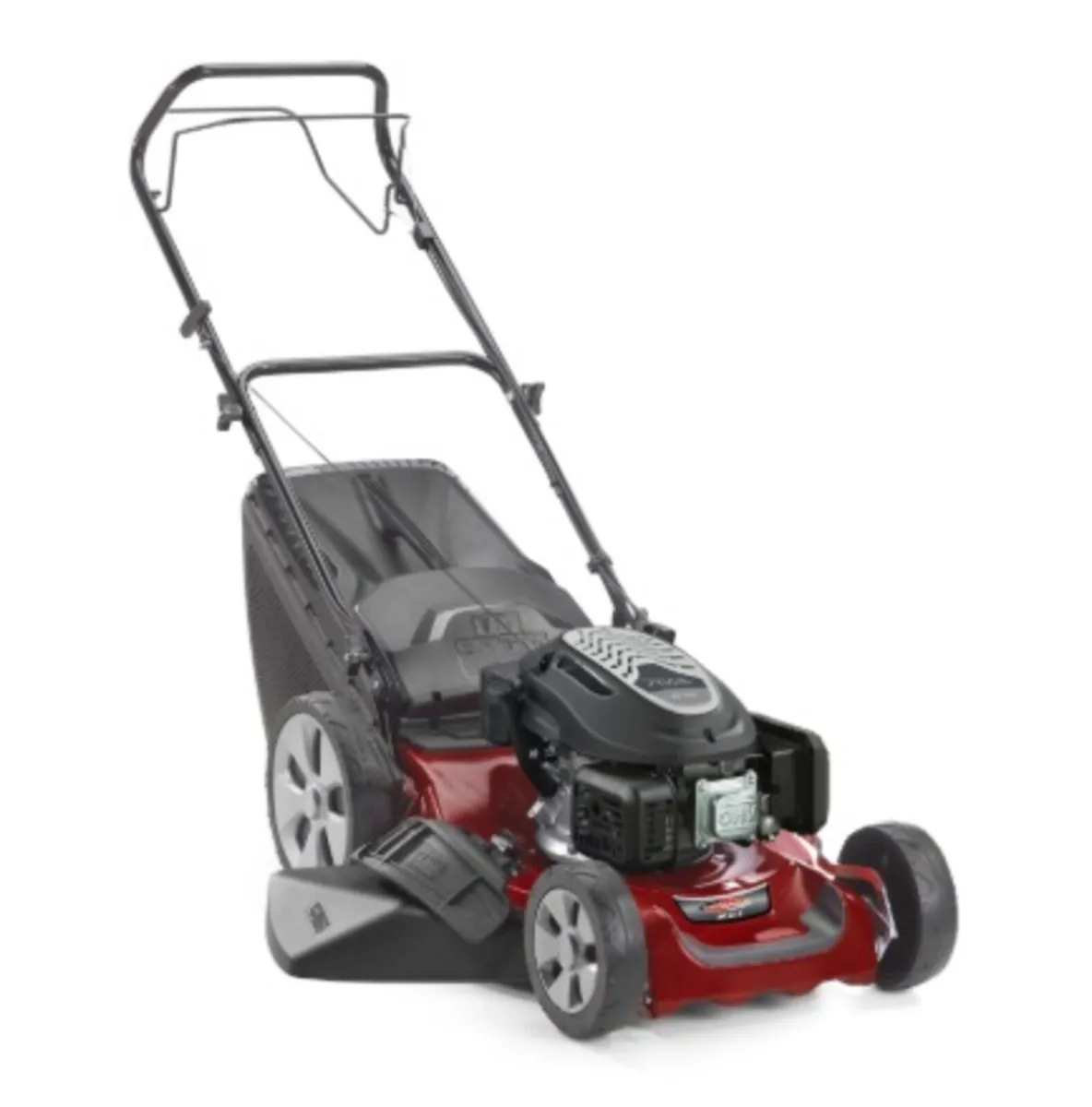 Lawnmower self-propelled Castelgarden
