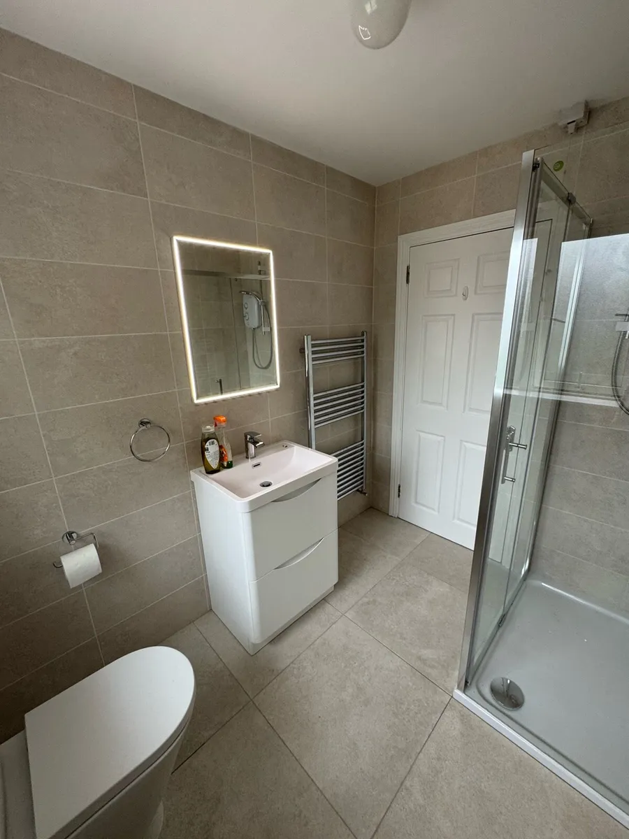 Bathroom Renovations Mayo 🛀🚿 - Image 1