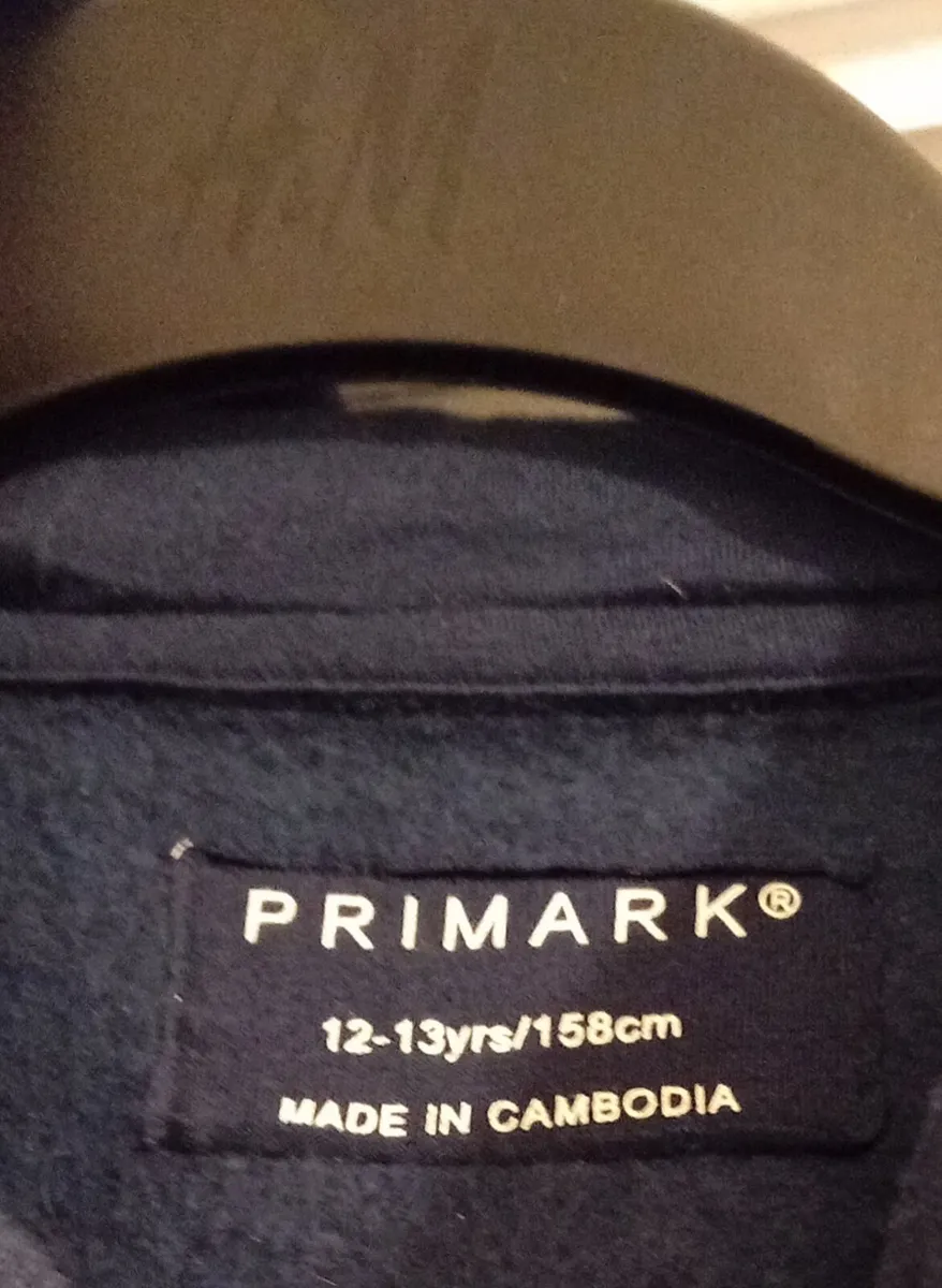 Hoodie NEW - Image 4