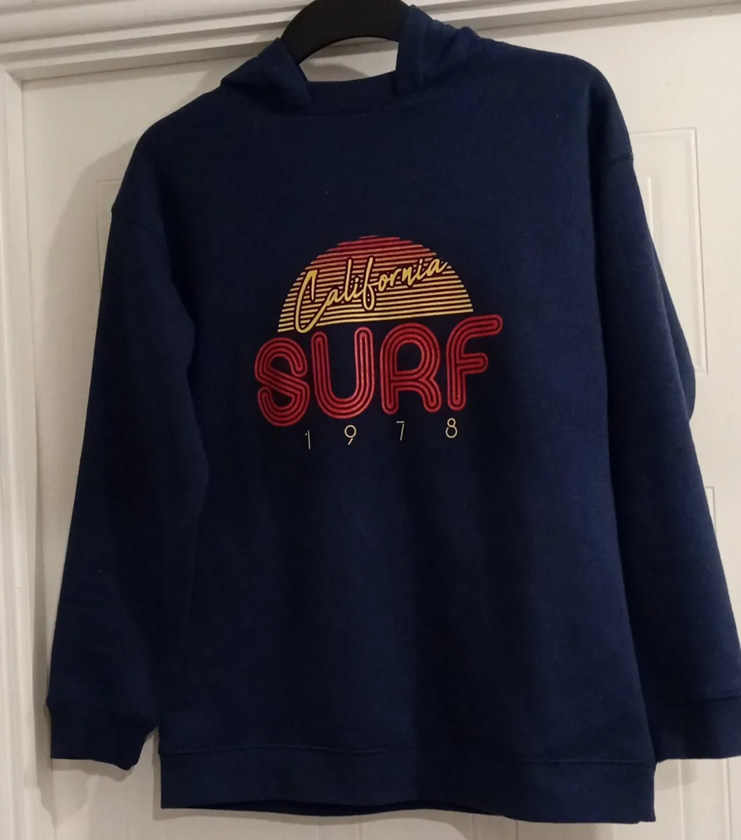 Hoodie NEW - Image 1