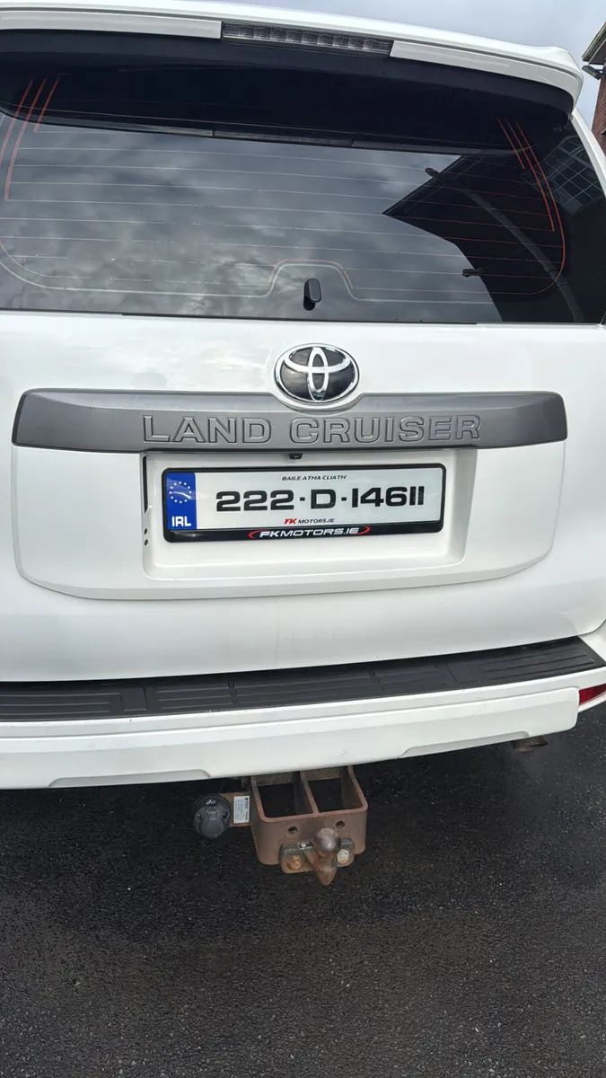 Number plates delivered nationwide - Image 2