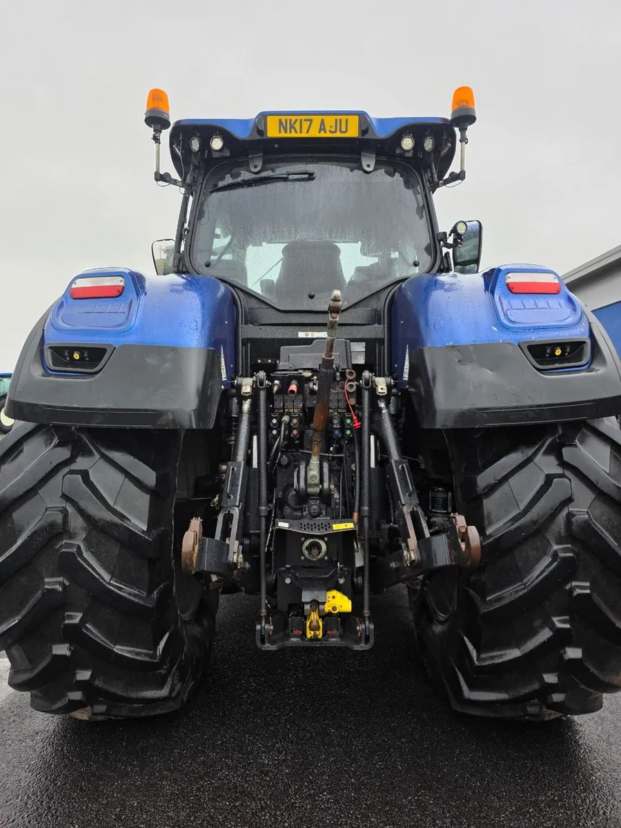 New Holland T7.315 - Image 3