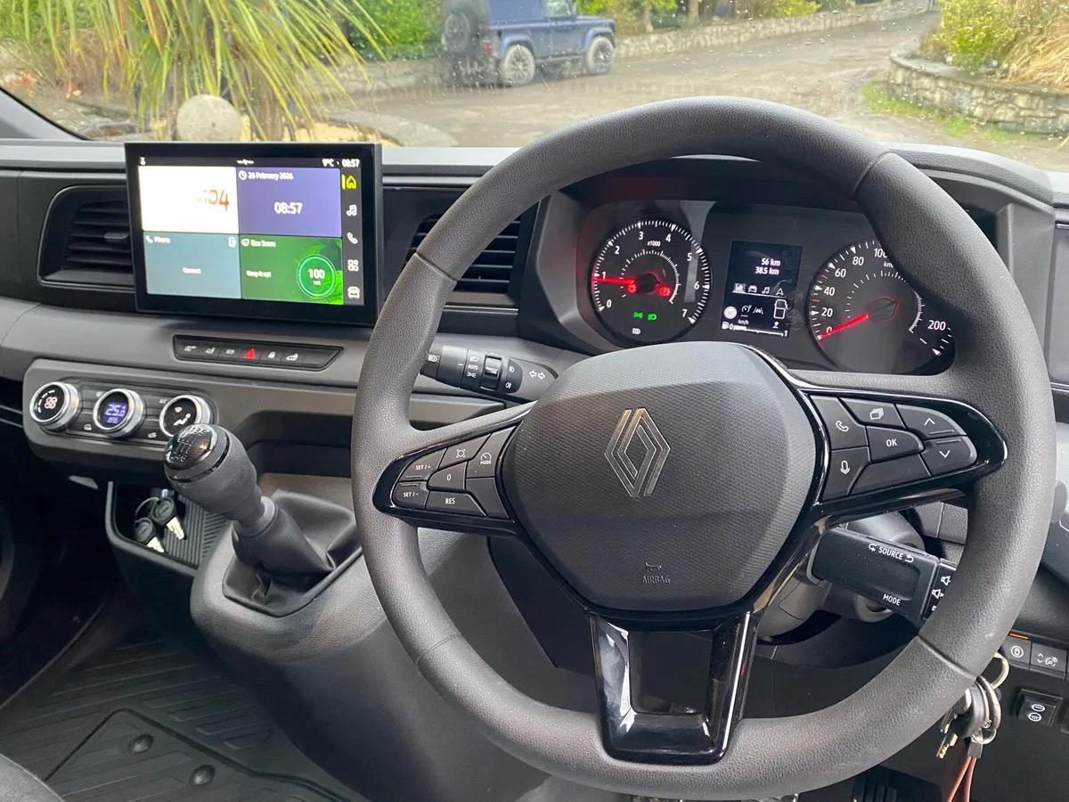 3.5 ton horse van - Image 4