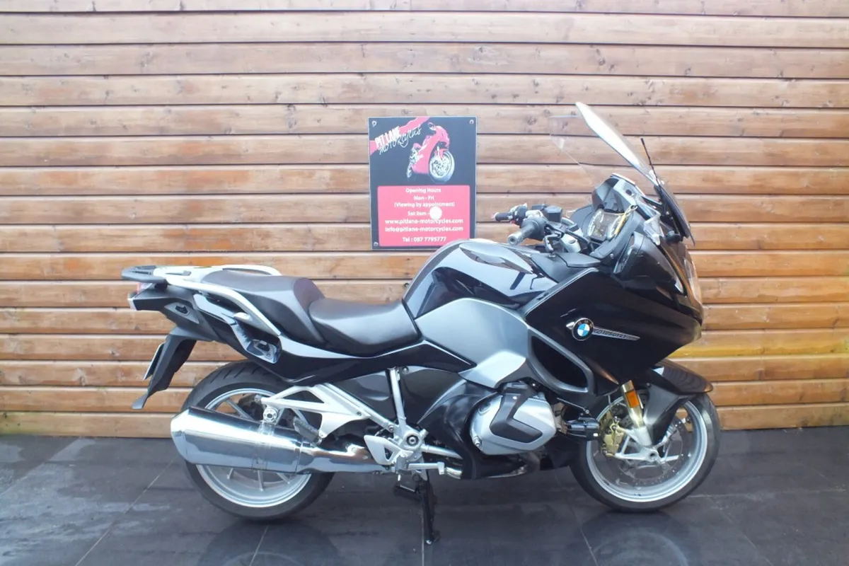 2019 BMW R1250 RT (Immaculate & Huge Spec) - Image 2
