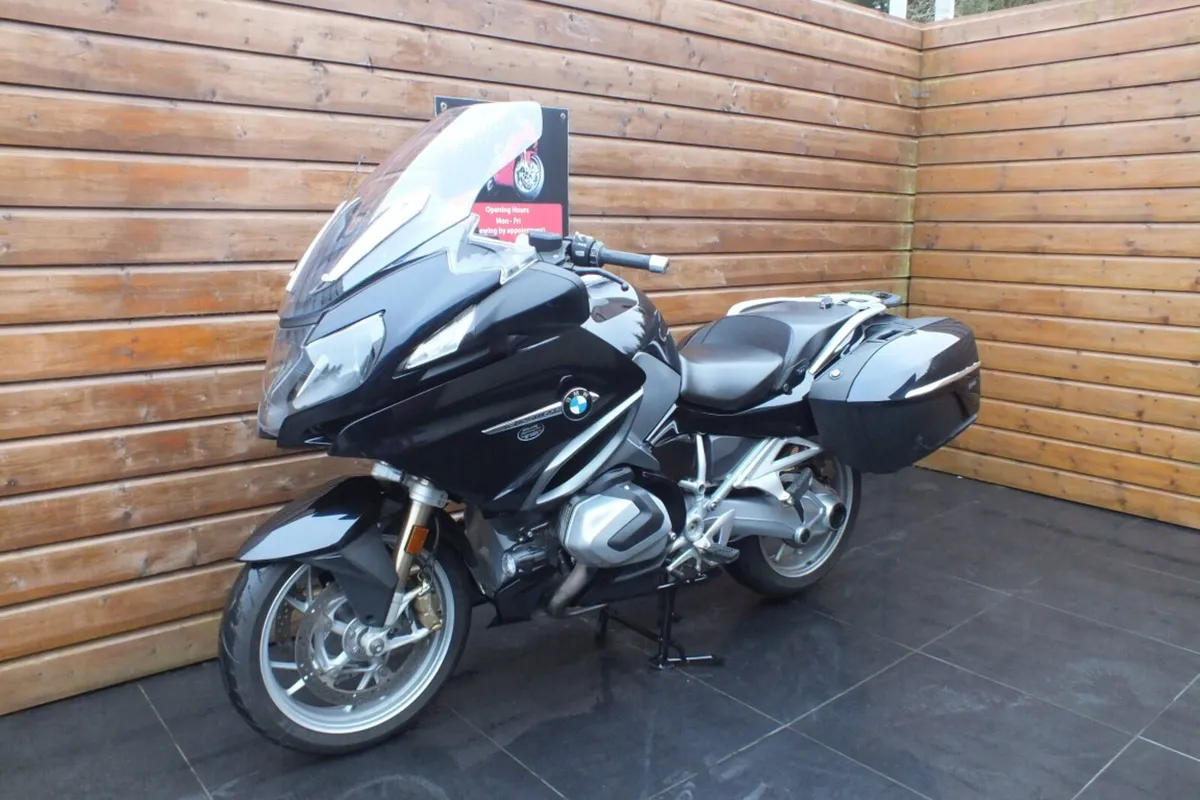 2019 BMW R1250 RT (Immaculate & Huge Spec) - Image 3