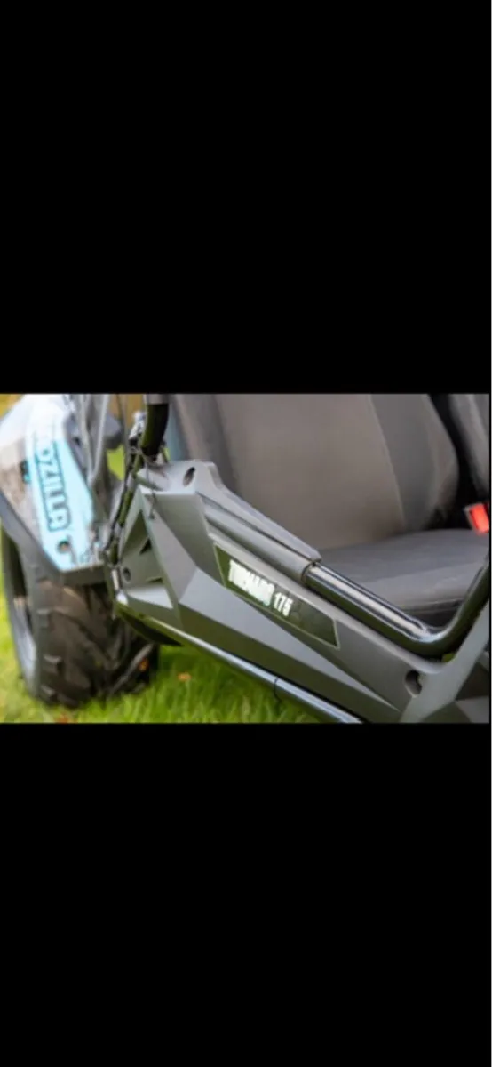 Quadzilla Tornado 175 - Image 2