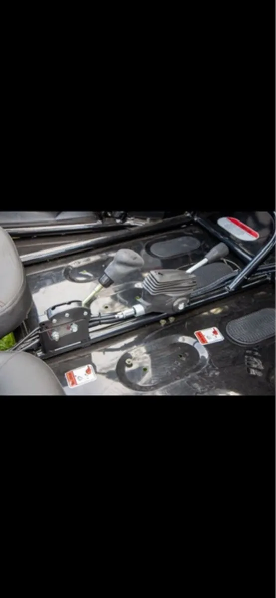 Quadzilla Tornado 175 - Image 3